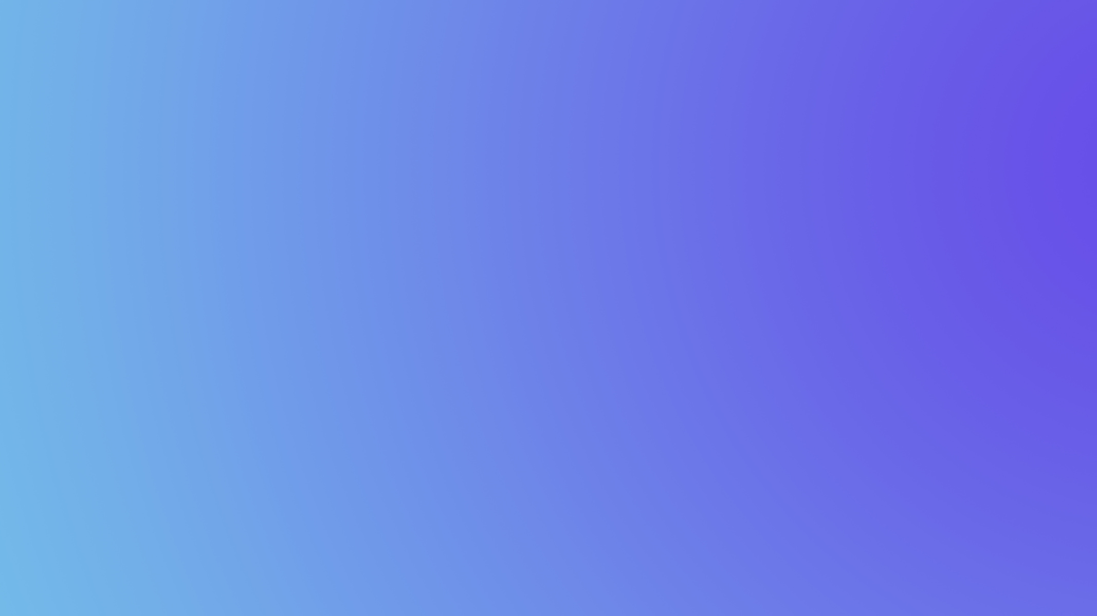 Light Blue Gradient